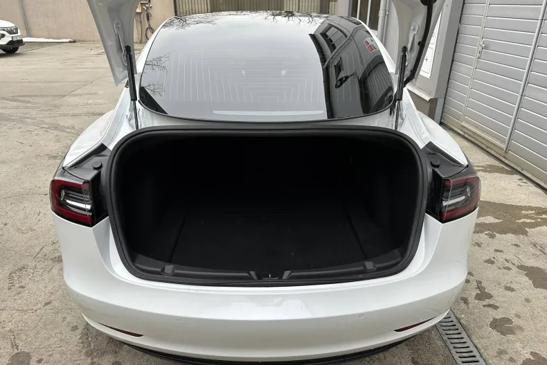 Tesla Model 3 din 2020 cu 65.500 km - oferta TES265712 - foto 15