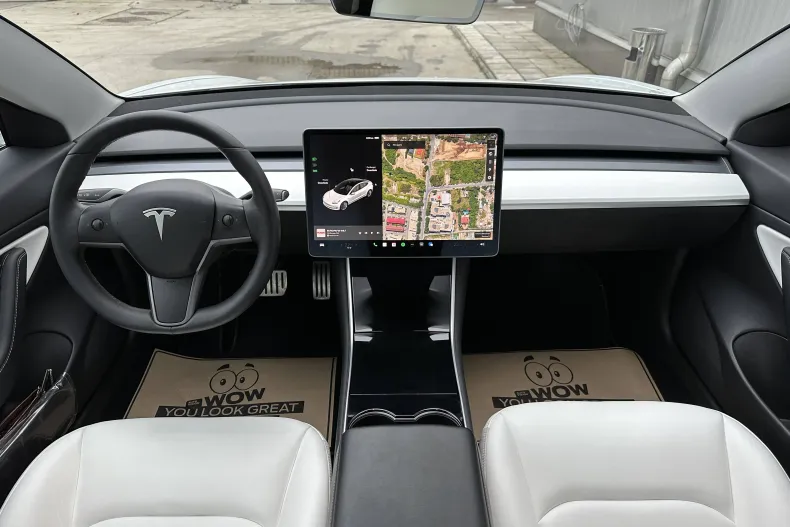 Tesla Model 3 din 2020 cu 65.500 km - oferta TES265712 - foto 17