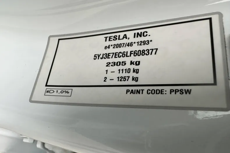 Tesla Model 3 din 2020 cu 65.500 km - oferta TES265712 - foto 21