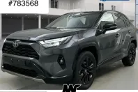 Toyota RAV4 din 2025 cu 40.000 km - oferta TOY265715 - foto 1