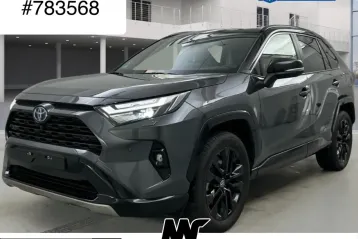 Toyota RAV4 din 2025 - oferta TOY265715