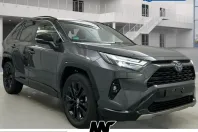 Toyota RAV4 din 2025 cu 40.000 km - oferta TOY265715 - foto 2