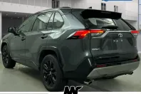 Toyota RAV4 din 2025 cu 40.000 km - oferta TOY265715 - foto 3