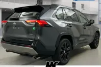 Toyota RAV4 din 2025 cu 40.000 km - oferta TOY265715 - foto 4