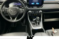 Toyota RAV4 din 2025 cu 40.000 km - oferta TOY265715 - foto 7