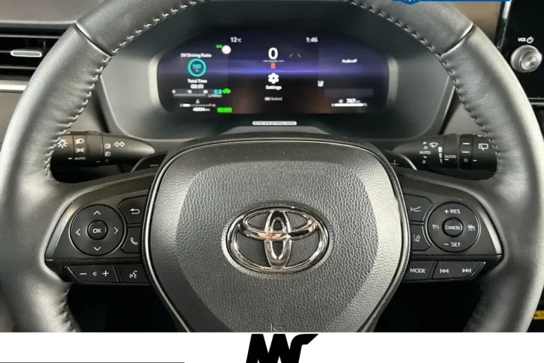 Toyota RAV4 din 2025 cu 40.000 km - oferta TOY265715 - foto 8