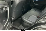 Toyota RAV4 din 2025 cu 40.000 km - oferta TOY265715 - foto 12