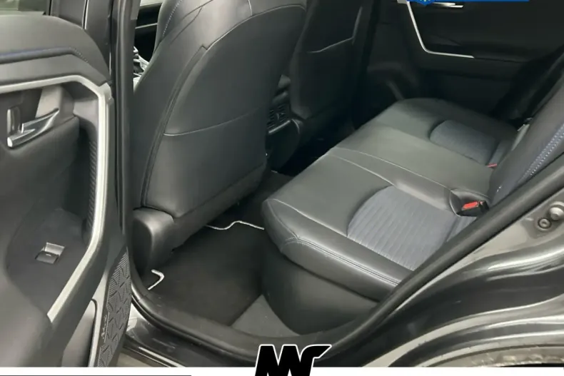 Toyota RAV4 din 2025 cu 40.000 km - oferta TOY265715 - foto 12
