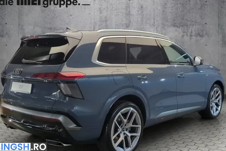 Audi Q7 din 2026 cu 4.000 km - oferta AUD265729 - foto 6