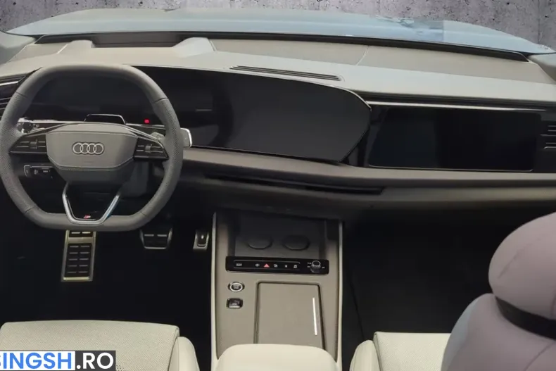 Audi Q7 din 2026 cu 4.000 km - oferta AUD265729 - foto 8