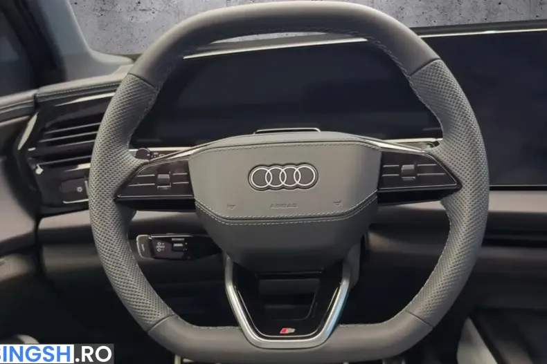 Audi Q7 din 2026 cu 4.000 km - oferta AUD265729 - foto 9