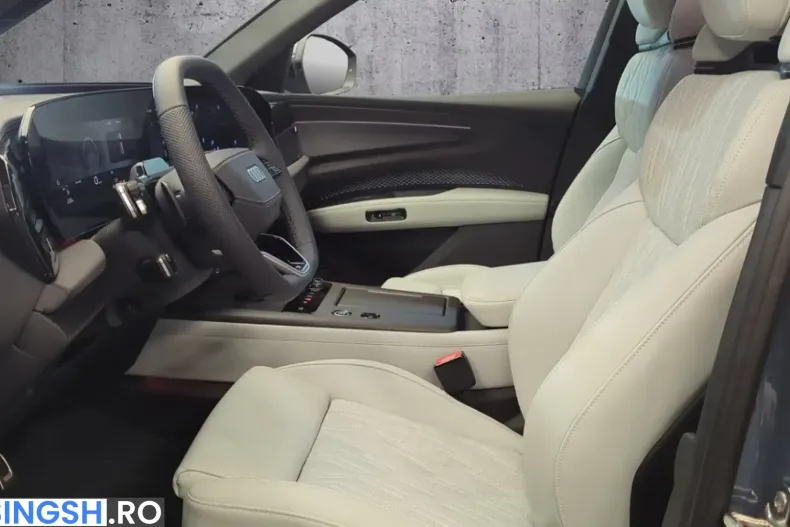 Audi Q7 din 2026 cu 4.000 km - oferta AUD265729 - foto 10