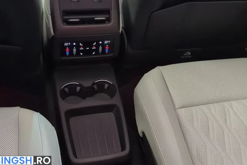 Audi Q7 din 2026 cu 4.000 km - oferta AUD265729 - foto 13