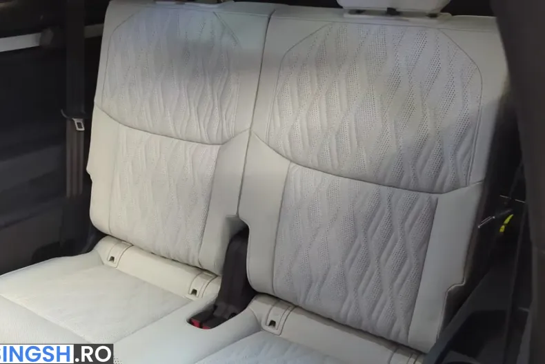 Audi Q7 din 2026 cu 4.000 km - oferta AUD265729 - foto 14