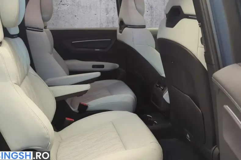 Audi Q7 din 2026 cu 4.000 km - oferta AUD265729 - foto 15