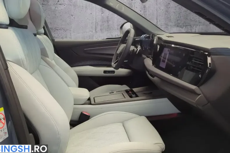 Audi Q7 din 2026 cu 4.000 km - oferta AUD265729 - foto 16