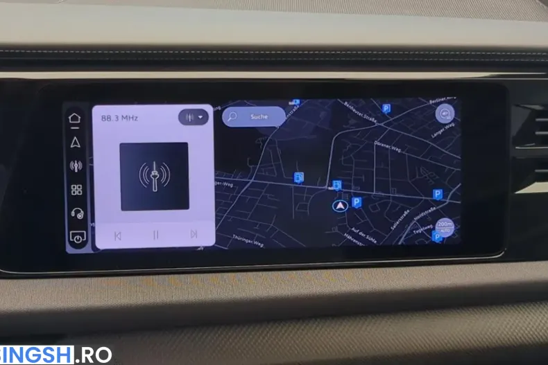 Audi Q7 din 2026 cu 4.000 km - oferta AUD265729 - foto 19
