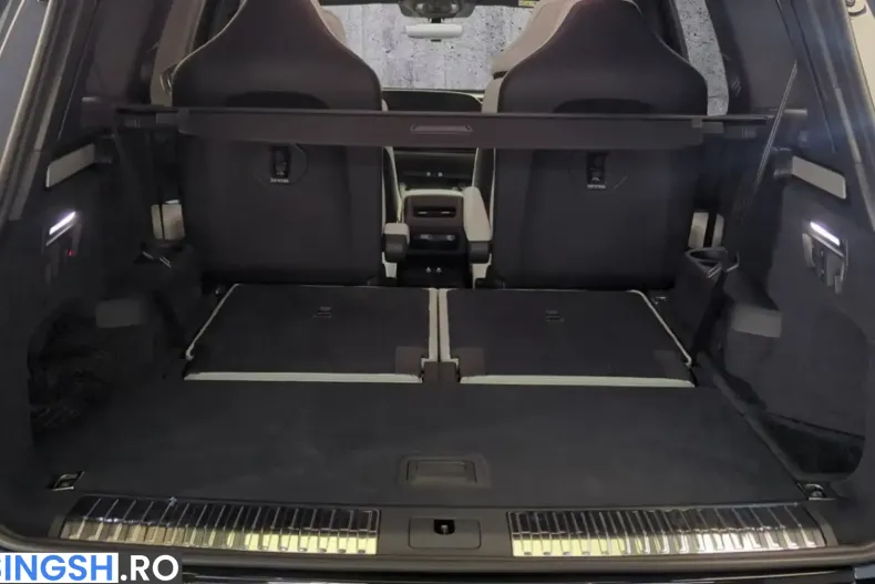 Audi Q7 din 2026 cu 4.000 km - oferta AUD265729 - foto 21