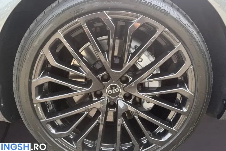 Audi Q7 din 2026 cu 1.100 km - oferta AUD265730 - foto 6