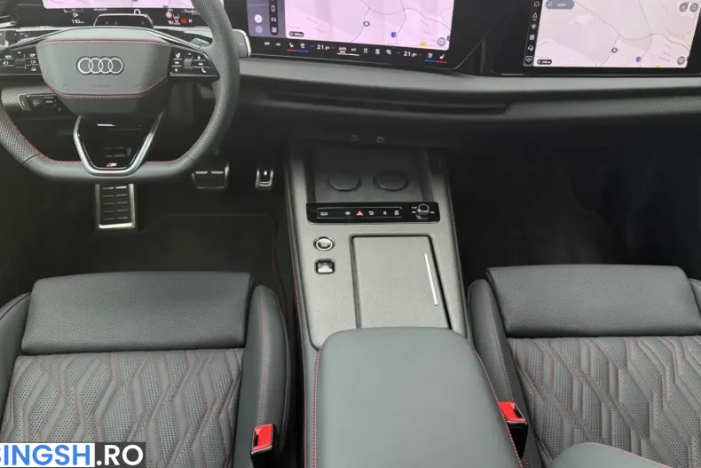 Audi Q7 din 2026 cu 1.100 km - oferta AUD265730 - foto 7