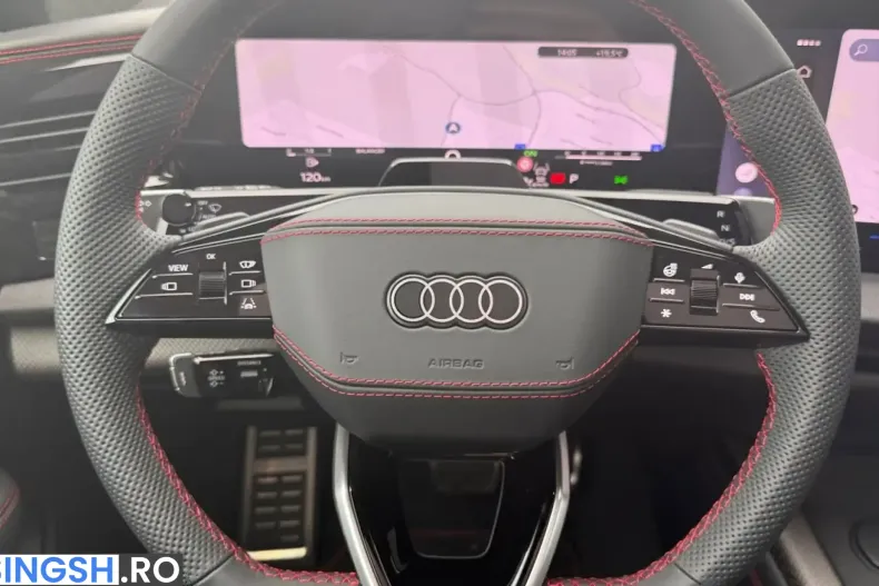 Audi Q7 din 2026 cu 1.100 km - oferta AUD265730 - foto 8