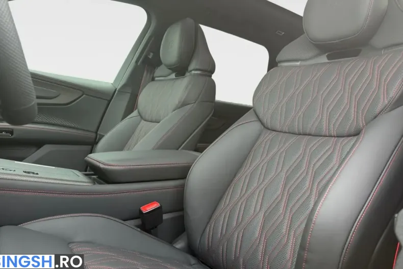 Audi Q7 din 2026 cu 1.100 km - oferta AUD265730 - foto 9