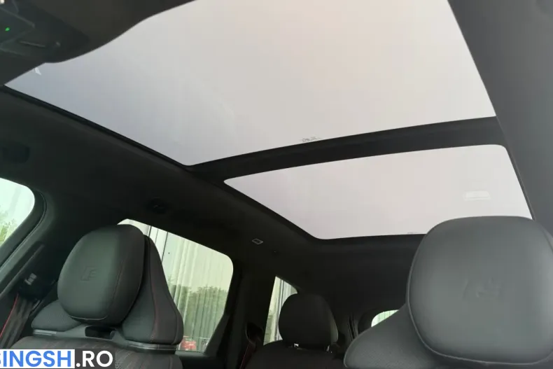 Audi Q7 din 2026 cu 1.100 km - oferta AUD265730 - foto 11