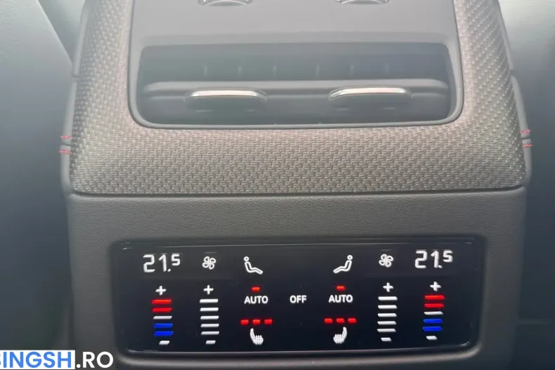 Audi Q7 din 2026 cu 1.100 km - oferta AUD265730 - foto 14