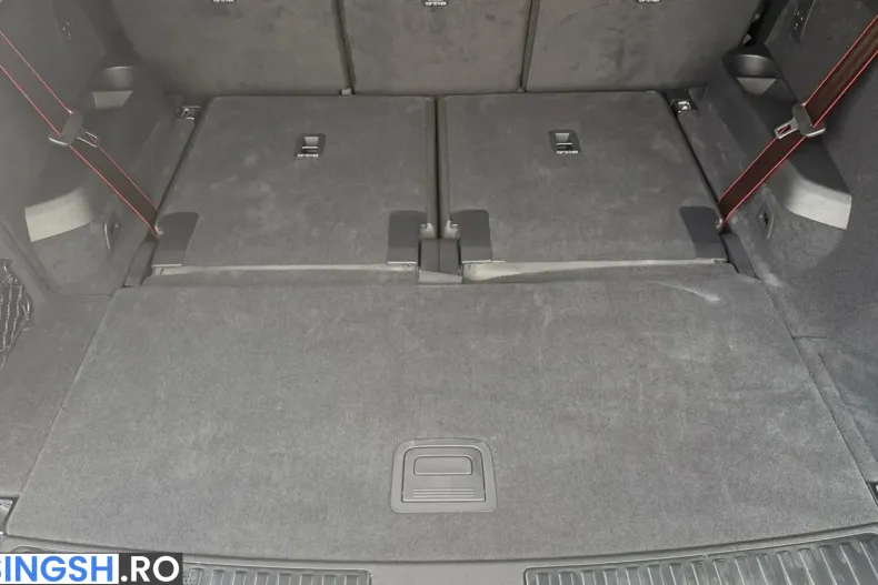 Audi Q7 din 2026 cu 1.100 km - oferta AUD265730 - foto 16