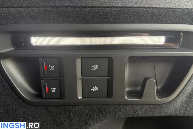 Audi Q7 din 2026 cu 1.100 km - oferta AUD265730 - foto 17