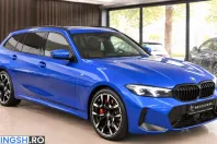 BMW 320 (Seria 3) din 2025 cu 76.000 km - oferta BMW265732 - foto 1