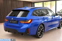 BMW 320 (Seria 3) din 2025 cu 76.000 km - oferta BMW265732 - foto 2