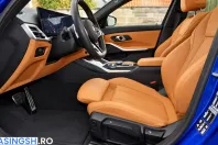 BMW 320 (Seria 3) din 2025 cu 76.000 km - oferta BMW265732 - foto 4