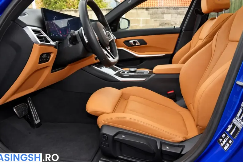 BMW 320 (Seria 3) din 2025 cu 76.000 km - oferta BMW265732 - foto 4