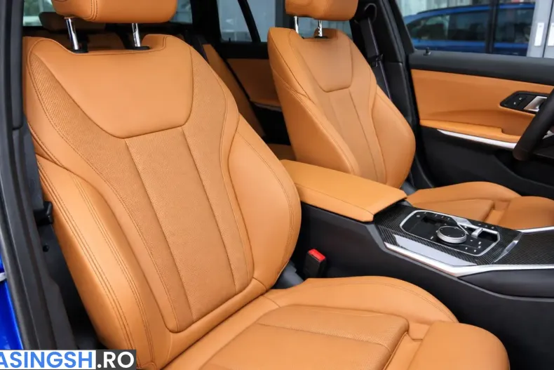 BMW 320 (Seria 3) din 2025 cu 76.000 km - oferta BMW265732 - foto 7