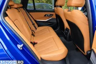BMW 320 (Seria 3) din 2025 cu 76.000 km - oferta BMW265732 - foto 10