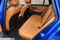 BMW 320 (Seria 3) din 2025 cu 76.000 km - oferta BMW265732 - foto 11