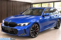 BMW 320 (Seria 3) din 2025 cu 76.000 km - oferta BMW265732 - foto 13