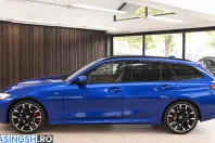BMW 320 (Seria 3) din 2025 cu 76.000 km - oferta BMW265732 - foto 15