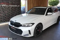 BMW 320 (Seria 3) din 2025 cu 83.000 km - oferta BMW265733 - foto 1