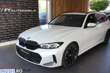 BMW 320 din 2025 - oferta BMW265733