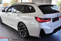 BMW 320 (Seria 3) din 2025 cu 83.000 km - oferta BMW265733 - foto 3