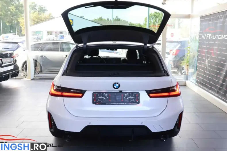 BMW 320 (Seria 3) din 2025 cu 83.000 km - oferta BMW265733 - foto 5