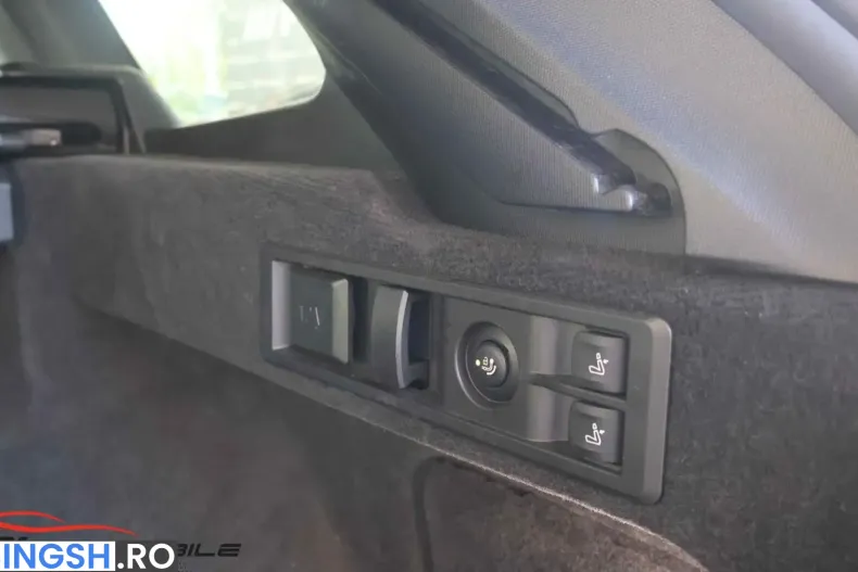 BMW 320 (Seria 3) din 2025 cu 83.000 km - oferta BMW265733 - foto 8