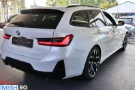 BMW 320 (Seria 3) din 2025 cu 83.000 km - oferta BMW265733 - foto 10