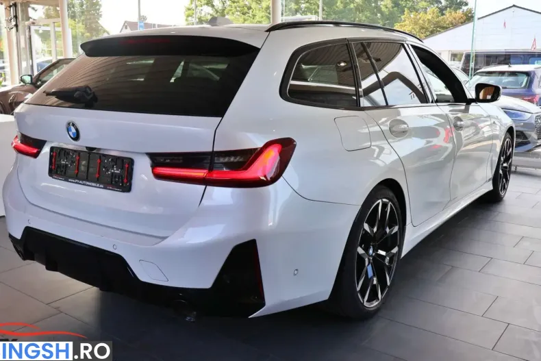 BMW 320 (Seria 3) din 2025 cu 83.000 km - oferta BMW265733 - foto 10