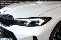 BMW 320 (Seria 3) din 2025 cu 83.000 km - oferta BMW265733 - foto 13