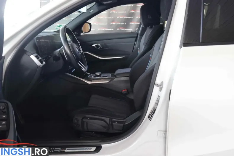 BMW 320 (Seria 3) din 2025 cu 83.000 km - oferta BMW265733 - foto 18