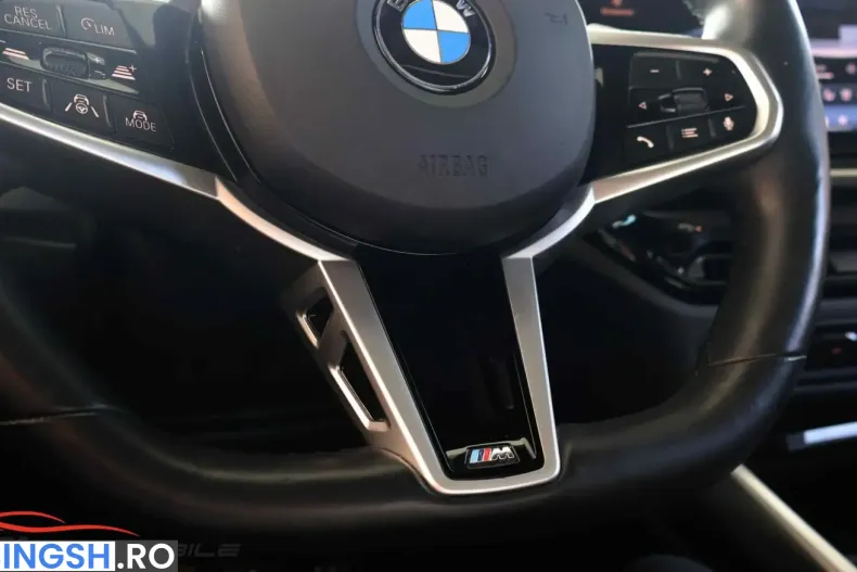 BMW 320 (Seria 3) din 2025 cu 83.000 km - oferta BMW265733 - foto 25