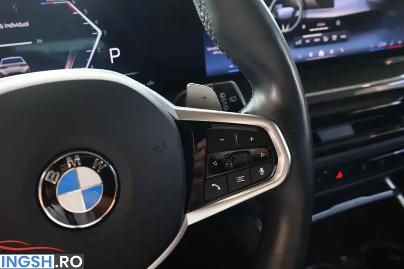 BMW 320 (Seria 3) din 2025 cu 83.000 km - oferta BMW265733 - foto 26